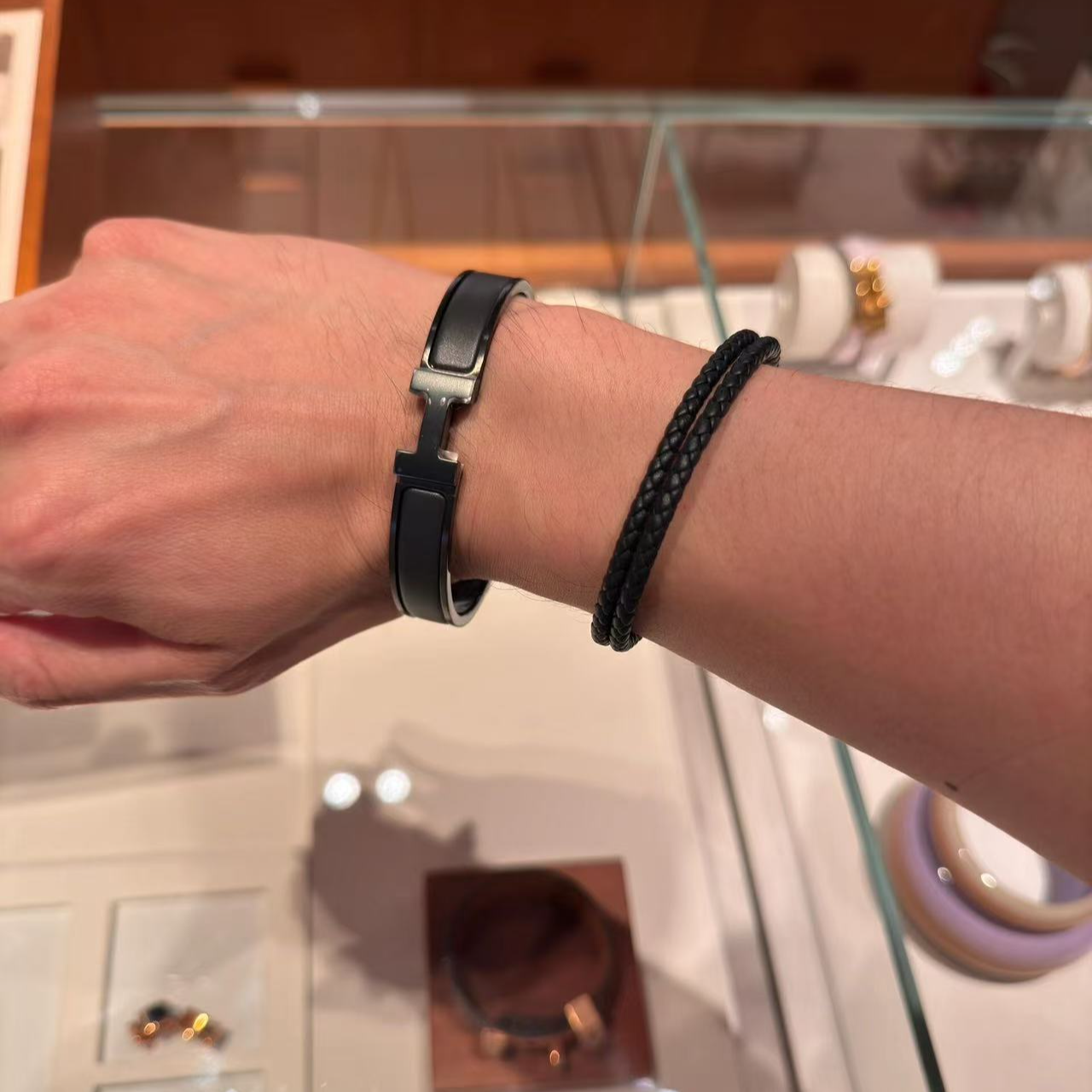 HAU-75O全原未开封-2020年全新未开封黑武士创意饰品