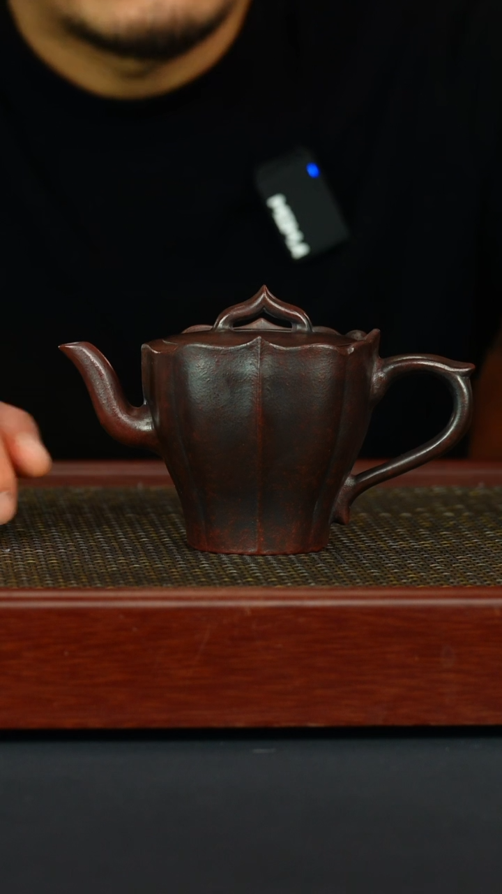 【闪购商品】紫砂茶壶宜兴原矿紫砂杯