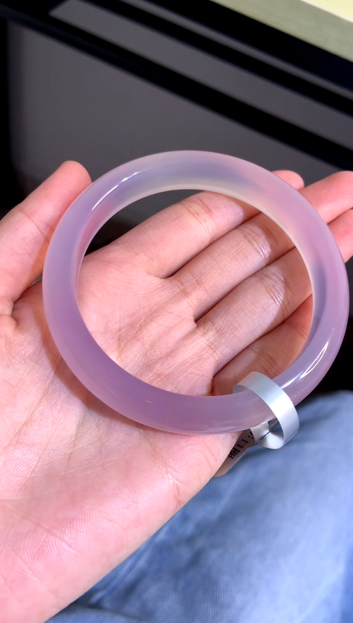 手镯玛瑙/玉髓未镶嵌2