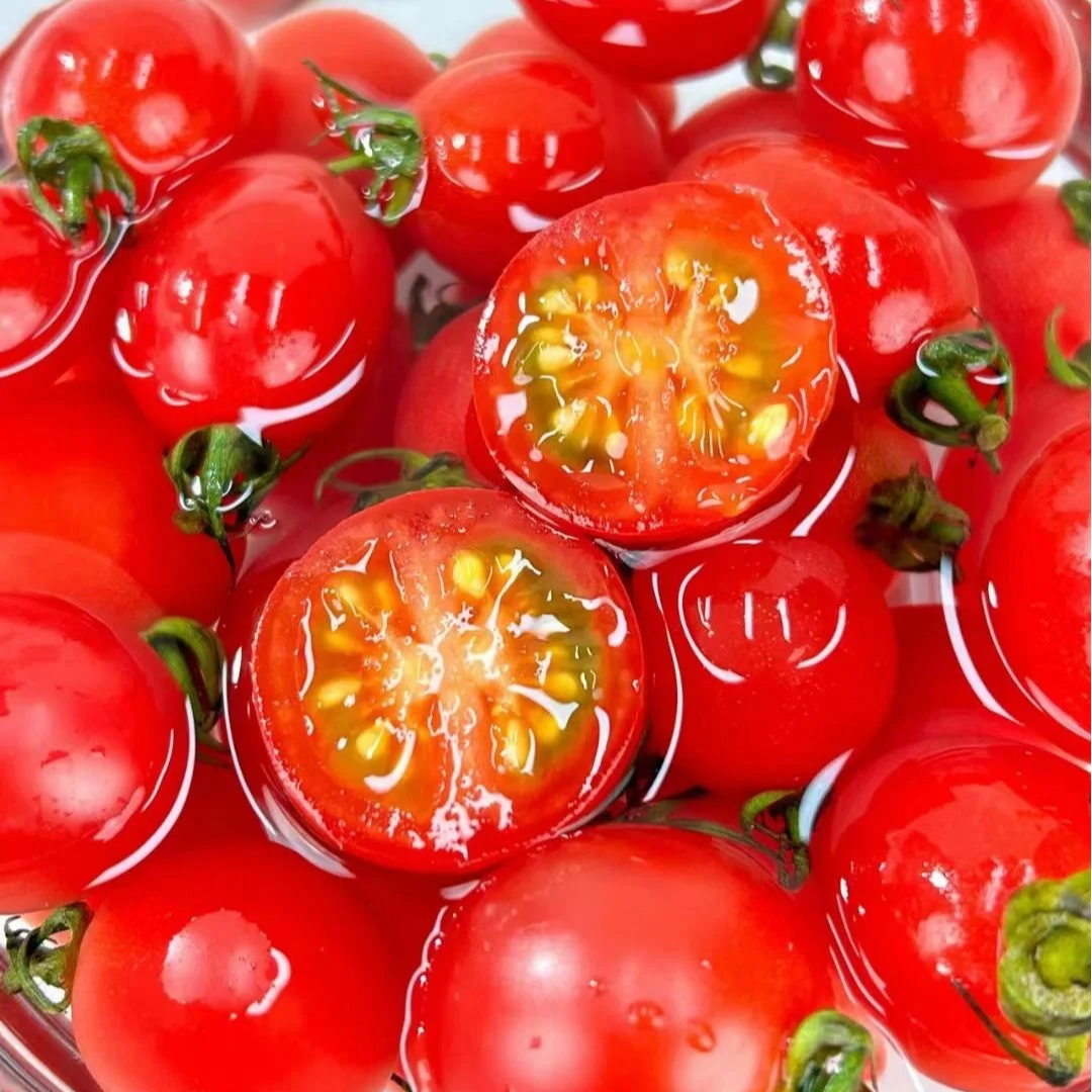 30分钟送到家【1盒毛重约2.8斤】超甜电白千禧