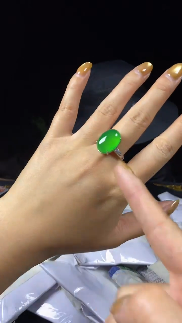 无非金属满色吊坠 所见即所得！！