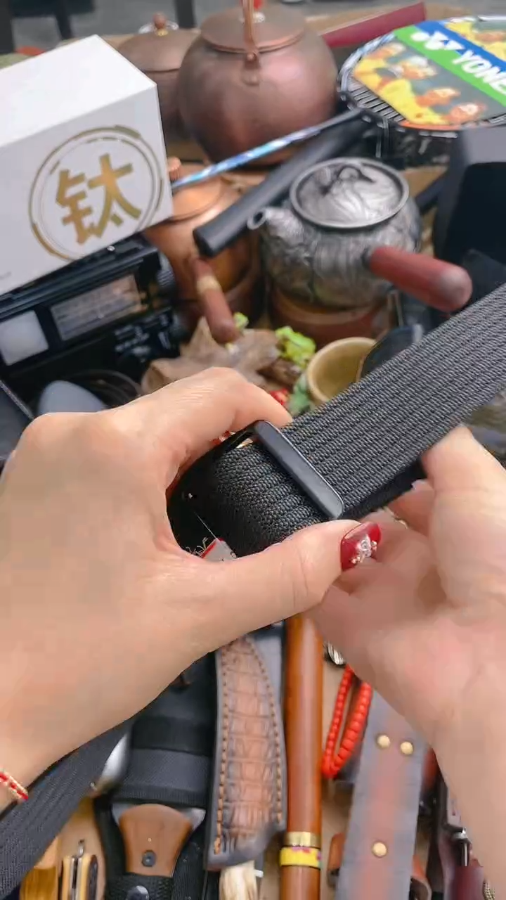 【闪购商品】瓷片悠韵杂货铺小亭分铺