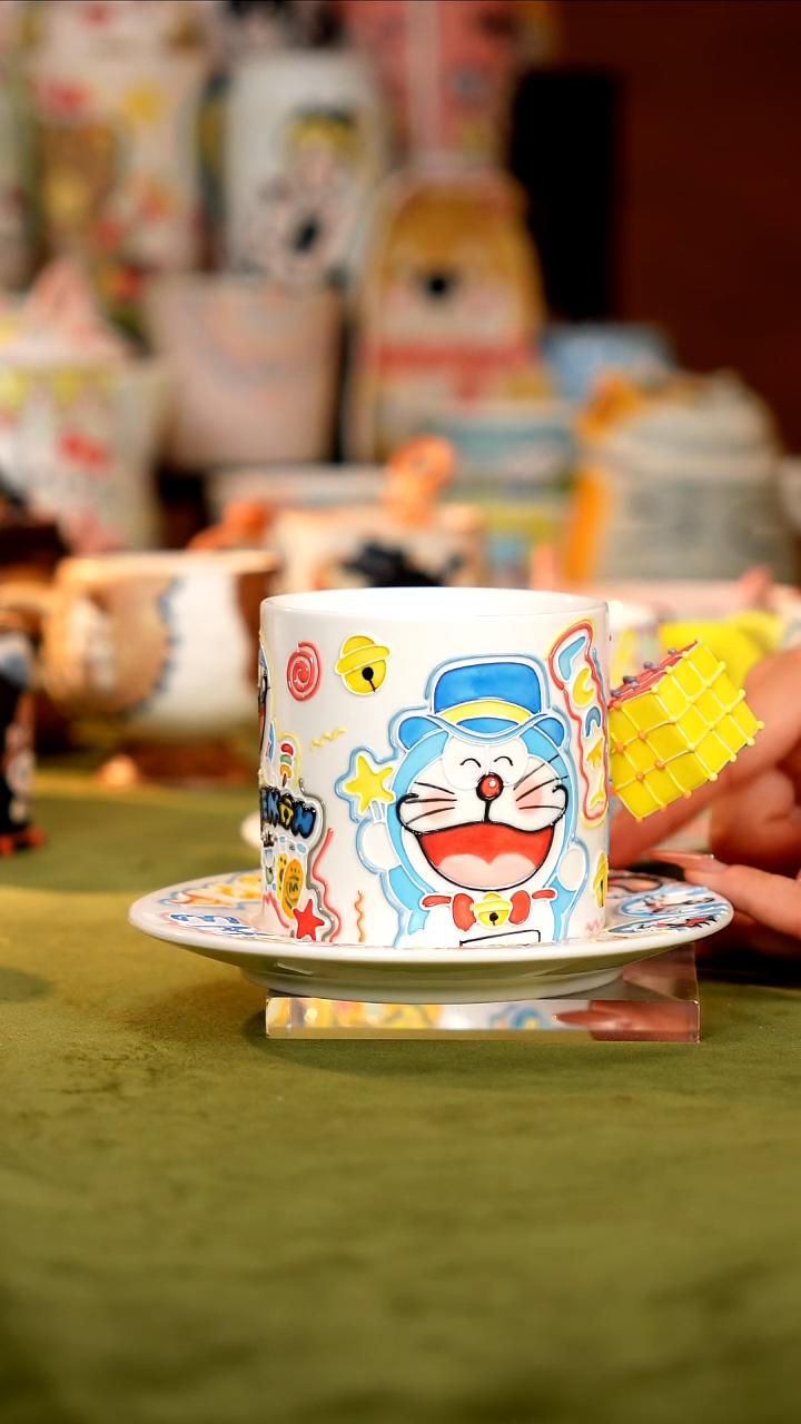 牡野器物牧野器物