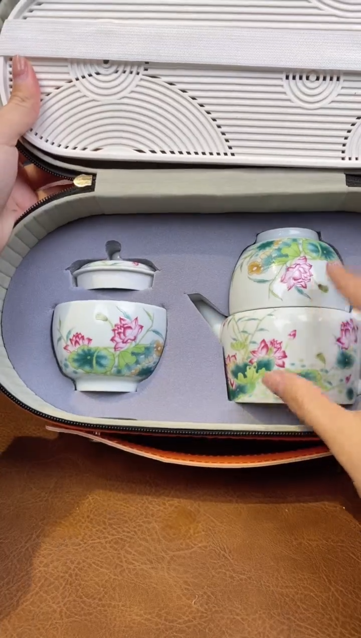 【闪购商品】其他在山茶器福利福利