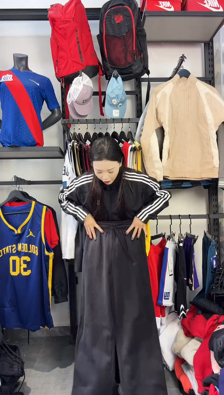 634闪购编码Nike/Jordan运动卫衣裤以直播间过款为准尺码·160