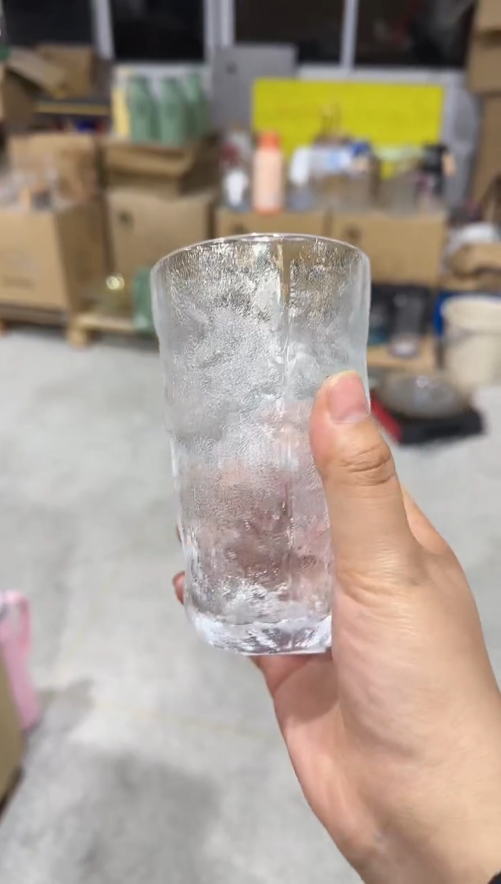 【闪购商品】玻璃无盖款青苹果闪购价*6