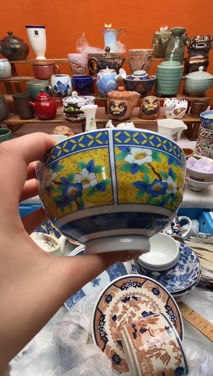 瓷片漂*. 满20包邮满20包邮