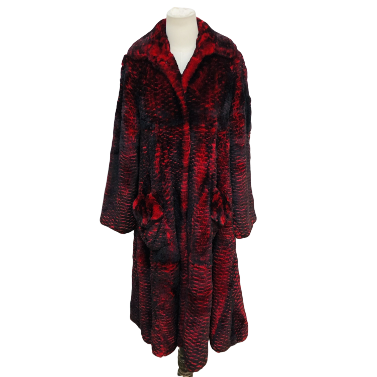 安普里奥·阿玛尼/大衣/95新/[260102SJ]