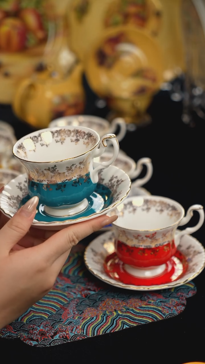 瓷片觅瓷 中古器物153