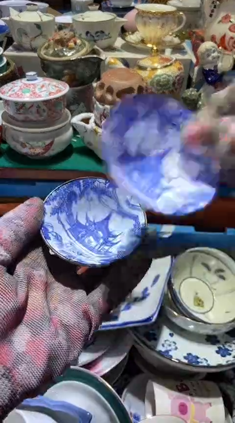 【闪购商品】瓷片11111111111111111