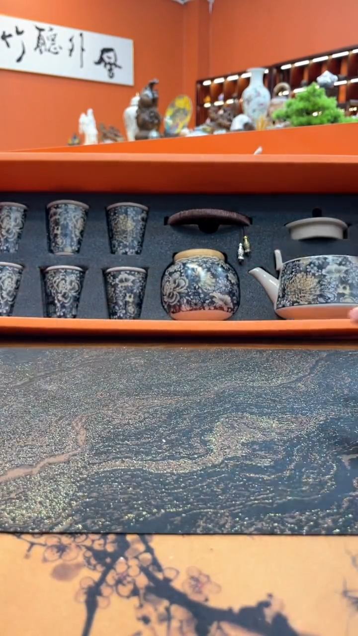 【闪购商品】@@@@@@@@@@@禅茶一味套装