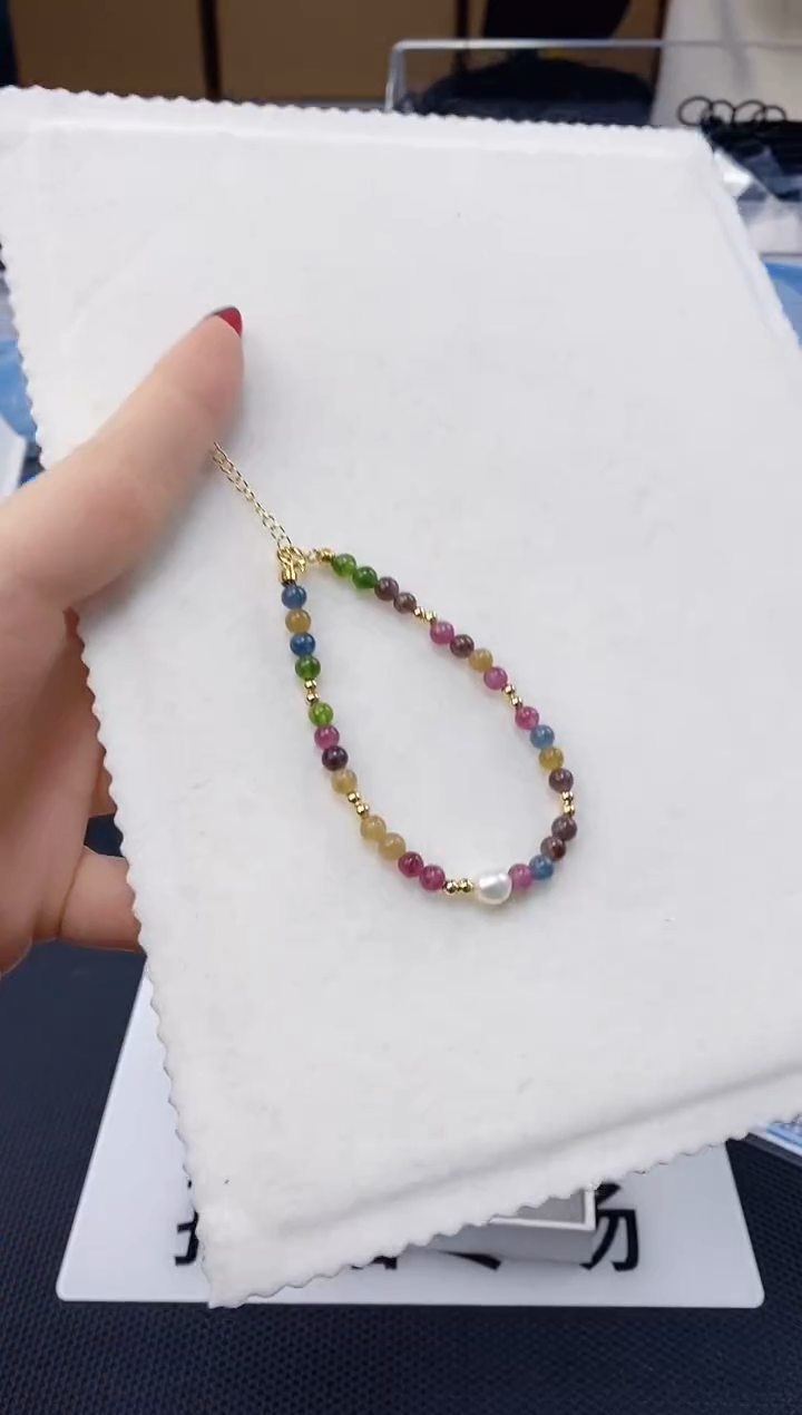 未镶嵌耳饰淡水珍珠SL1012