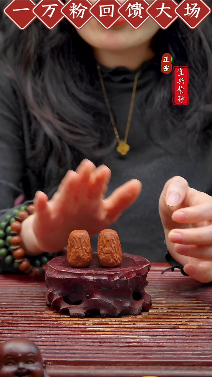 紫砂茶宠宜兴紫砂茶宠摆件