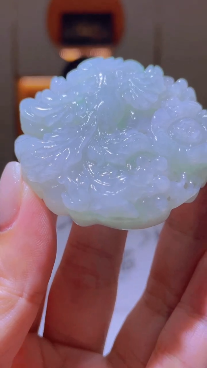 未镶嵌定制翡翠管*闪购毛货链接GSZ099999999