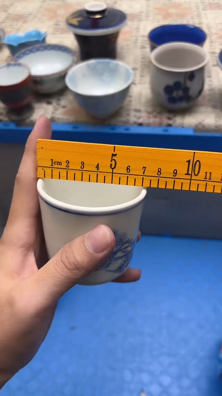 手工艺品琉璃-***-文哥回流精品瓷器