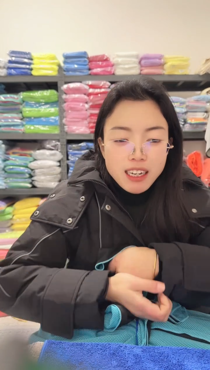 微纤维暴汗巾-----10