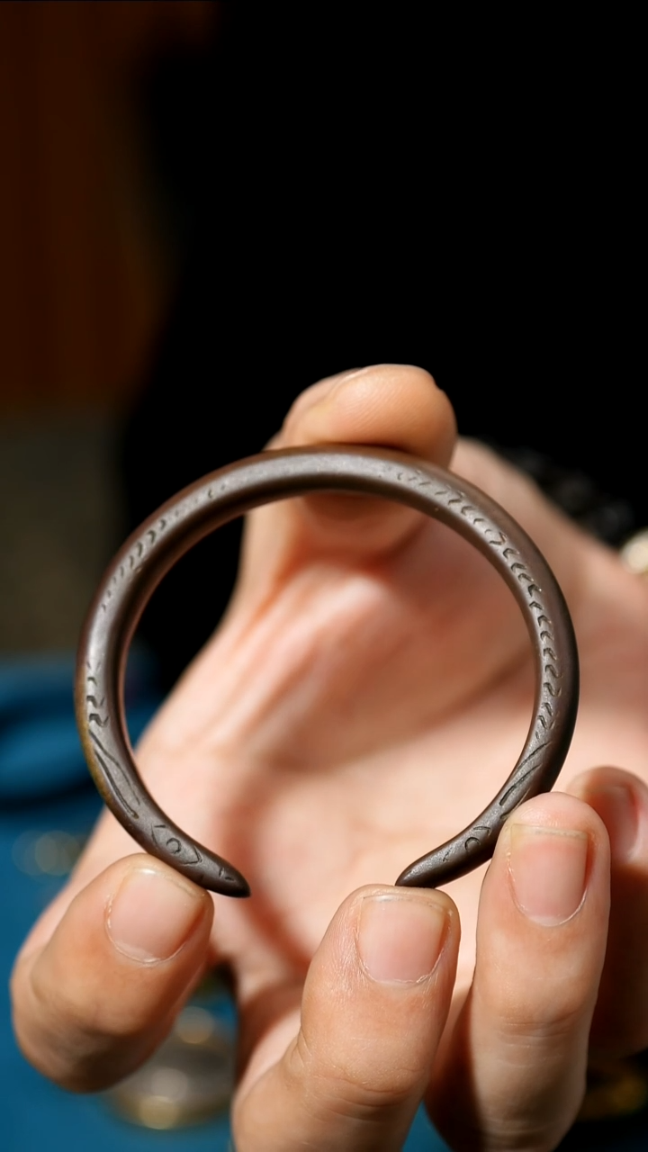 老*藏传天铁设计元素