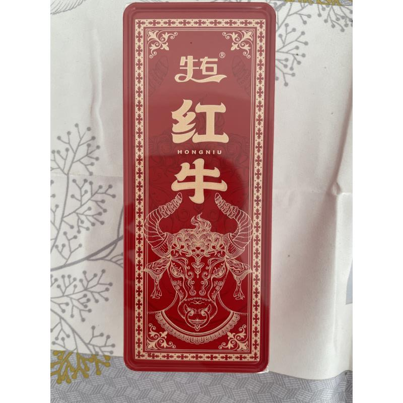 红牛·牛栏坑 18g/铁盒 SL