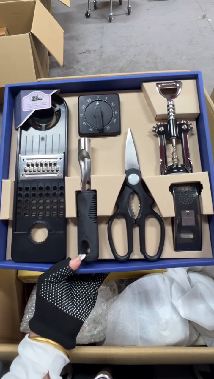 厨具 中古商品谨慎参拍