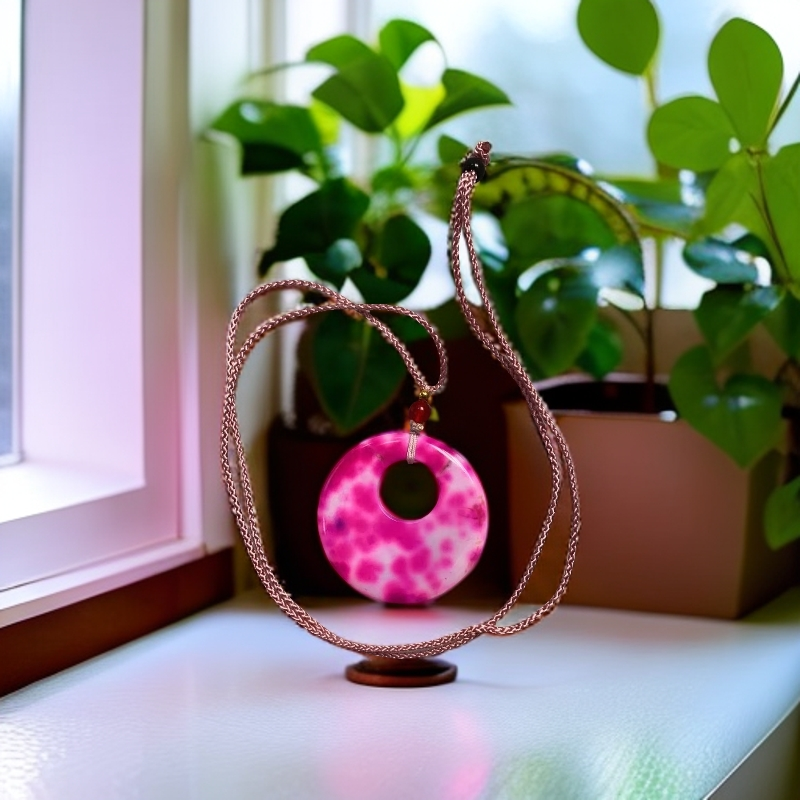 【百世璀璨 海古籽】吊坠146