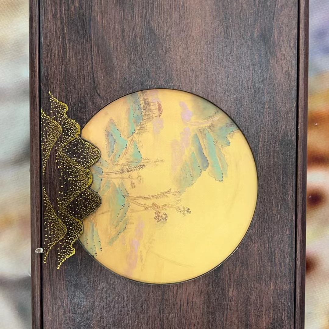 盒子【非卖品仅展示】