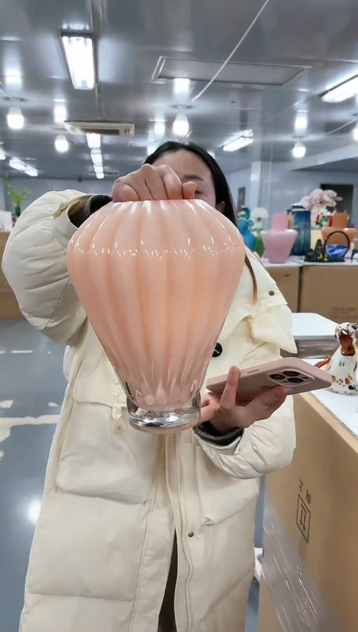 【闪购商品】无铅玻璃花间集0011