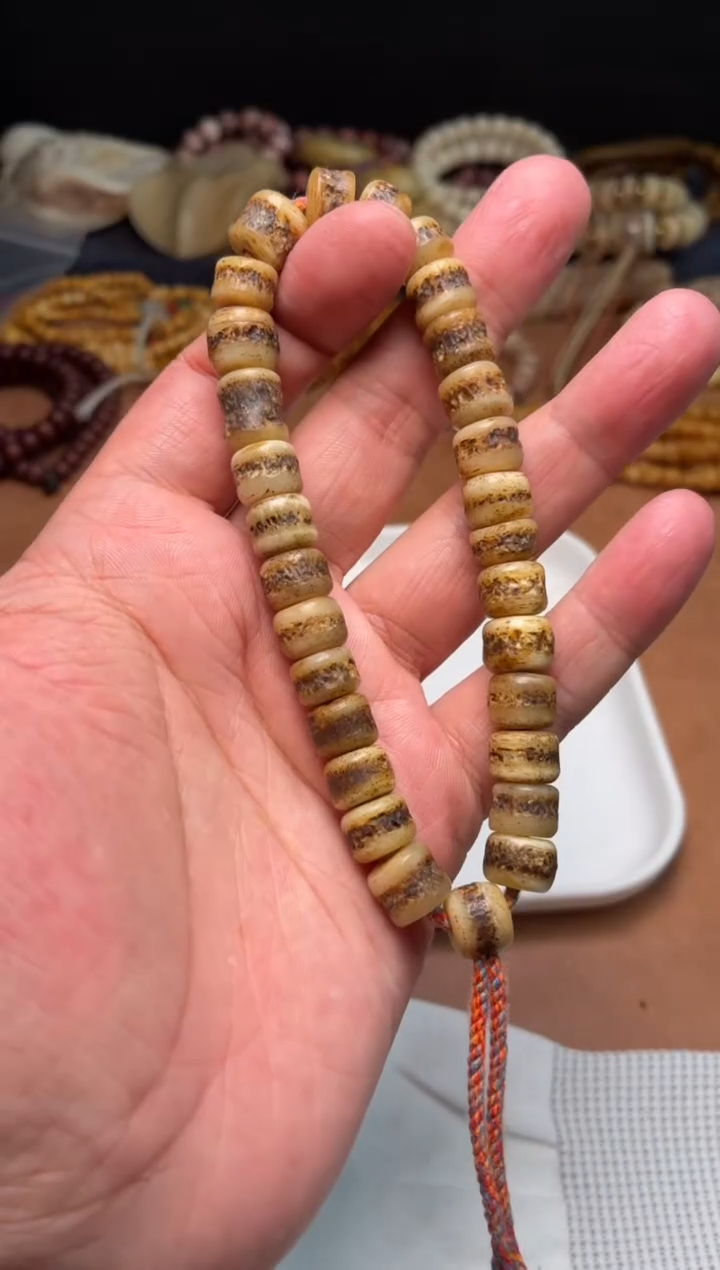 牛骨其他G134-嘎嘎单圈