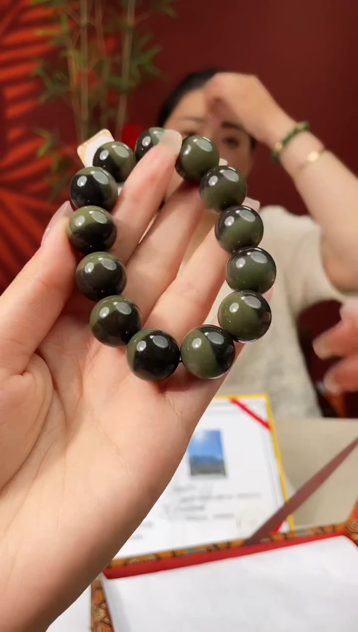 定制和田玉多样性发货 拍一发一 207