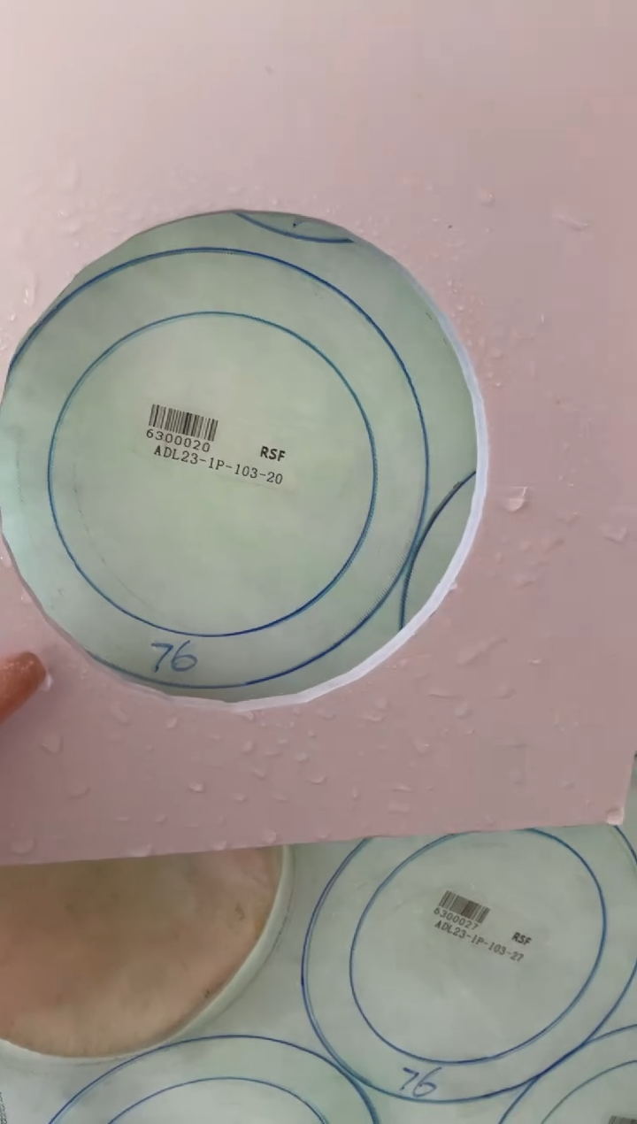 【闪购商品】定制翡翠手镯未镶嵌定制手镯ADL/DZS