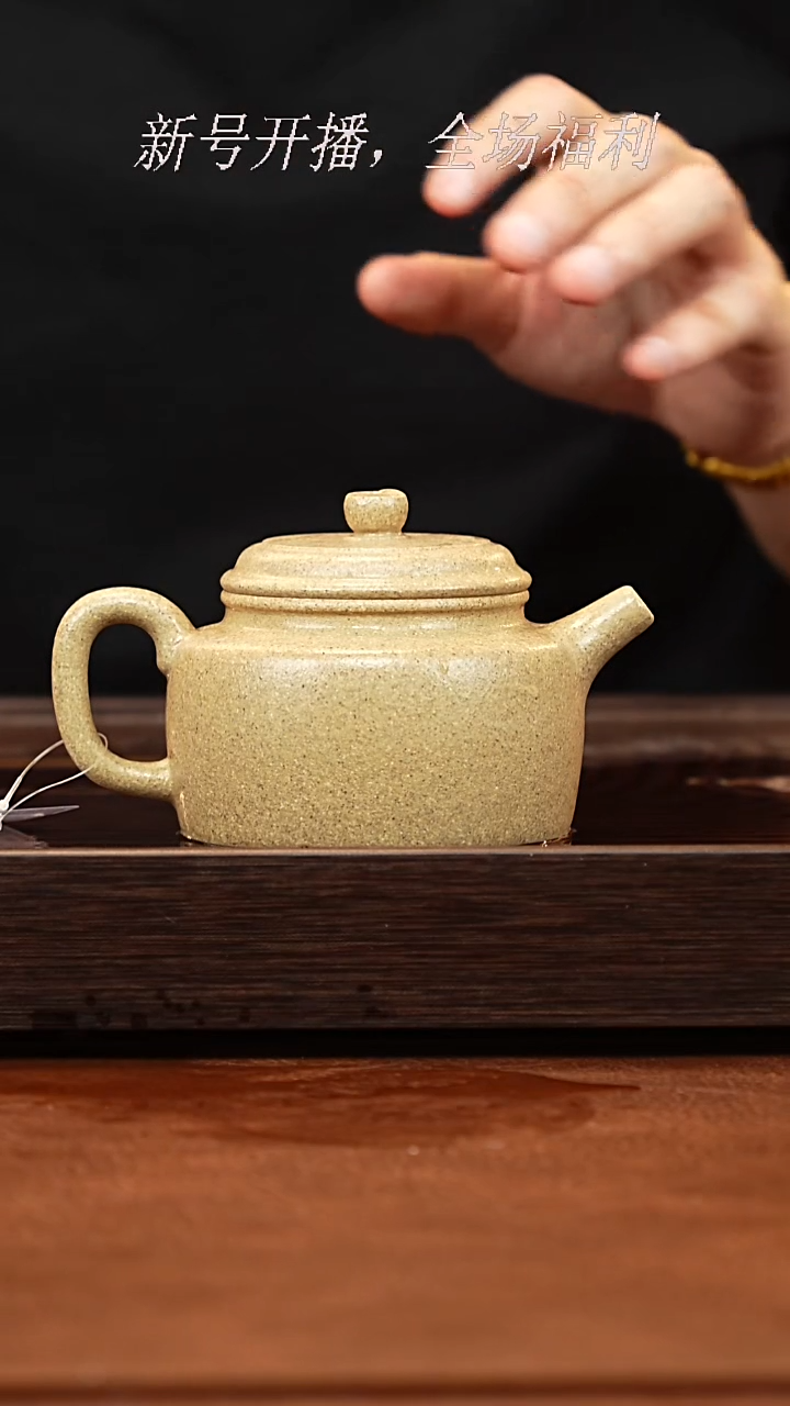 茶壶紫砂29y07徳钟