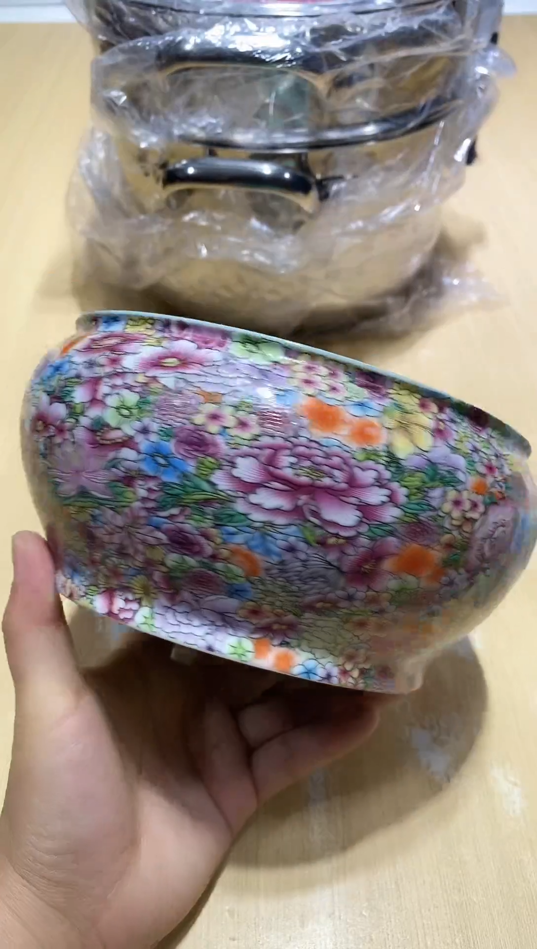 瓷片生活的本意就是开心@@1