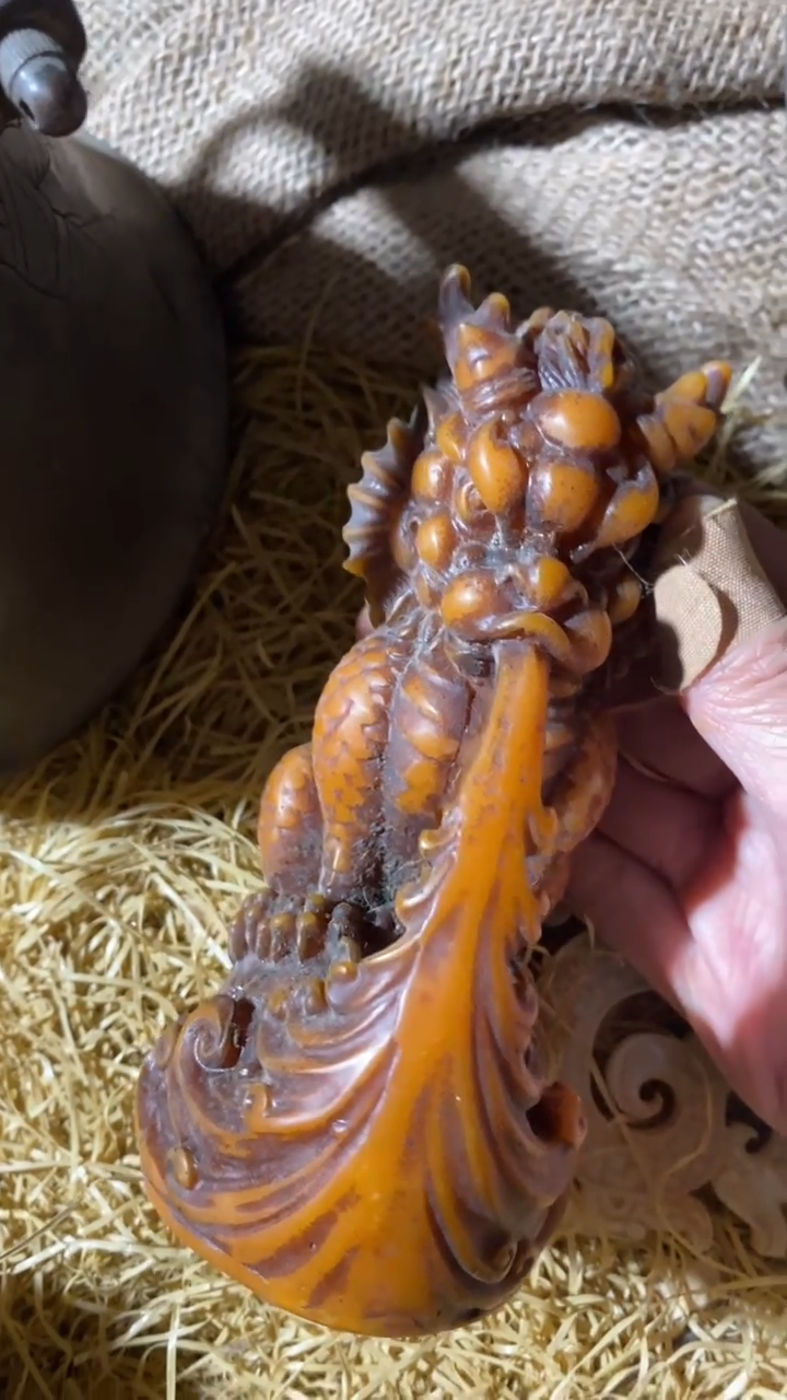 香榧木（1个小复利）0