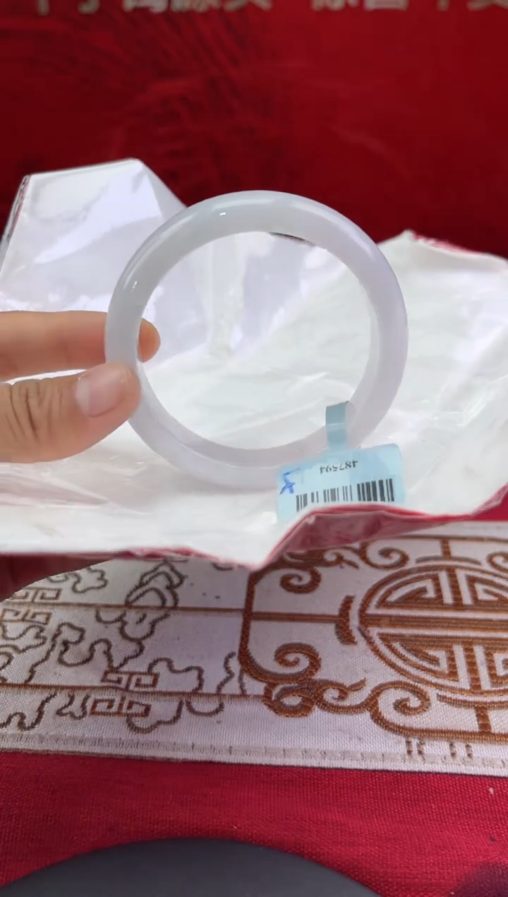【闪购商品】翡翠手镯未镶嵌翡翠手镯
