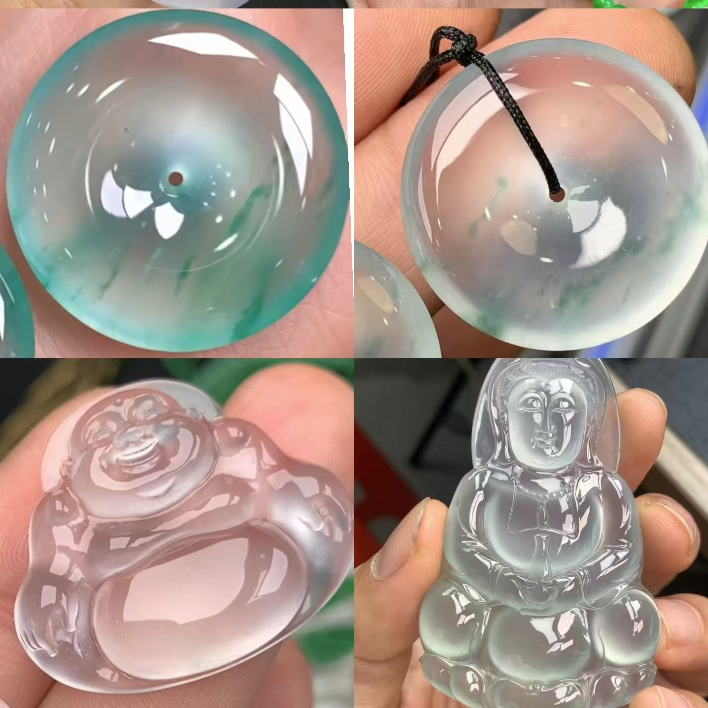 吊坠通用改价链接（一物一拍 请进直播间挑选）