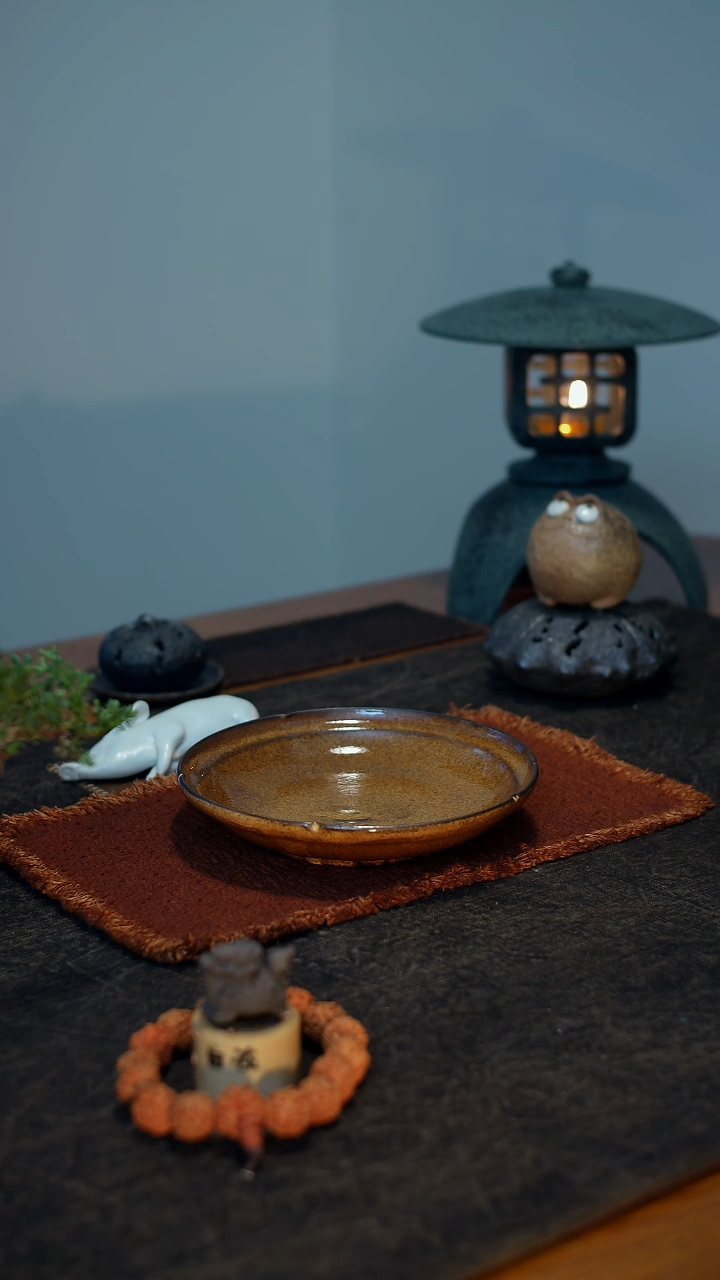 耕物集茶周边手作美器