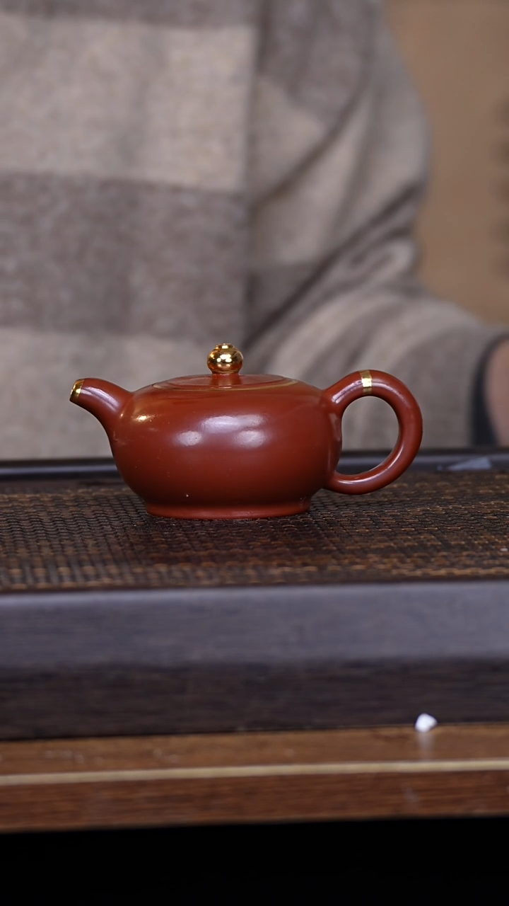 【闪购商品】紫砂茶壶45679812323456789