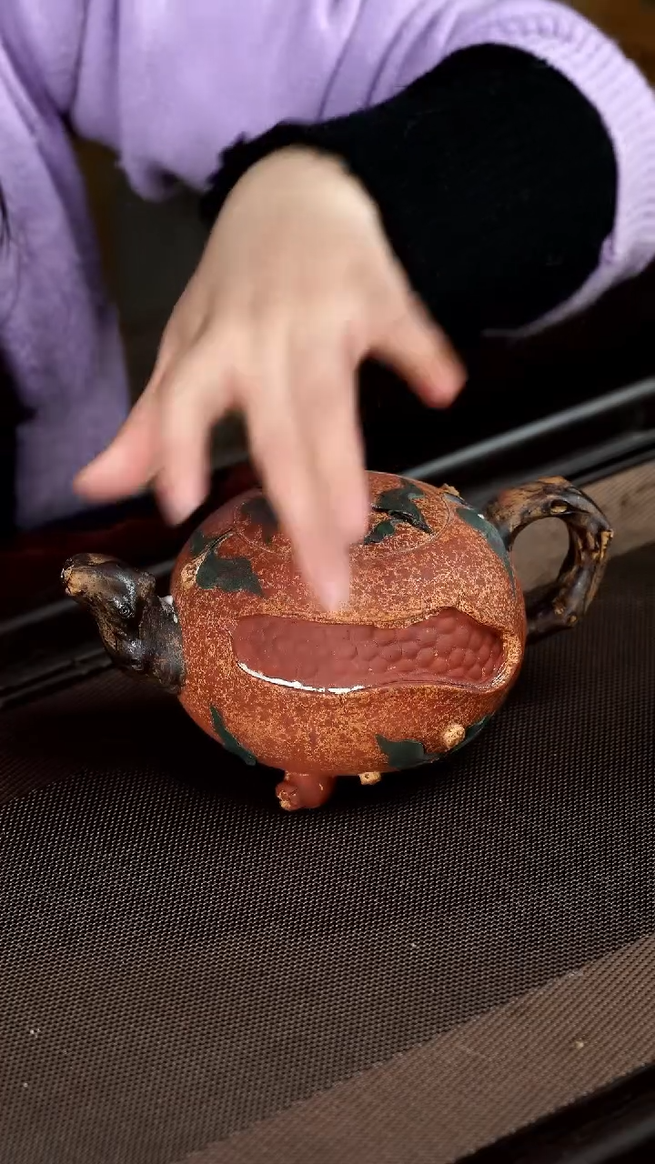 【闪购商品】紫砂茶壶宜兴紫砂壶