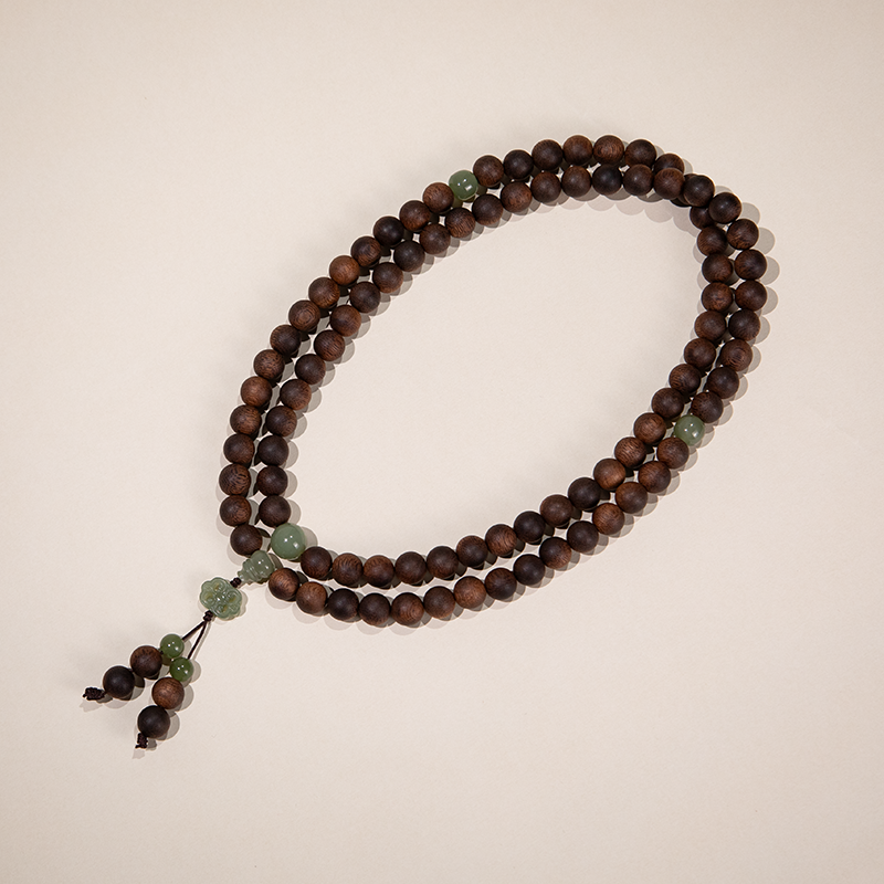 沉香“江苏非遗文化”芽庄留疤老料沉水白奇楠1.0 cy ESCX303