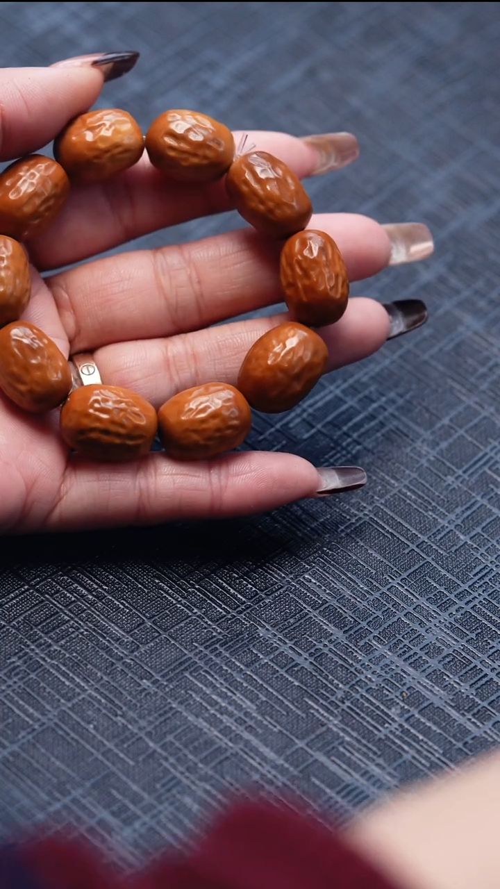 其他橄榄核橄榄核