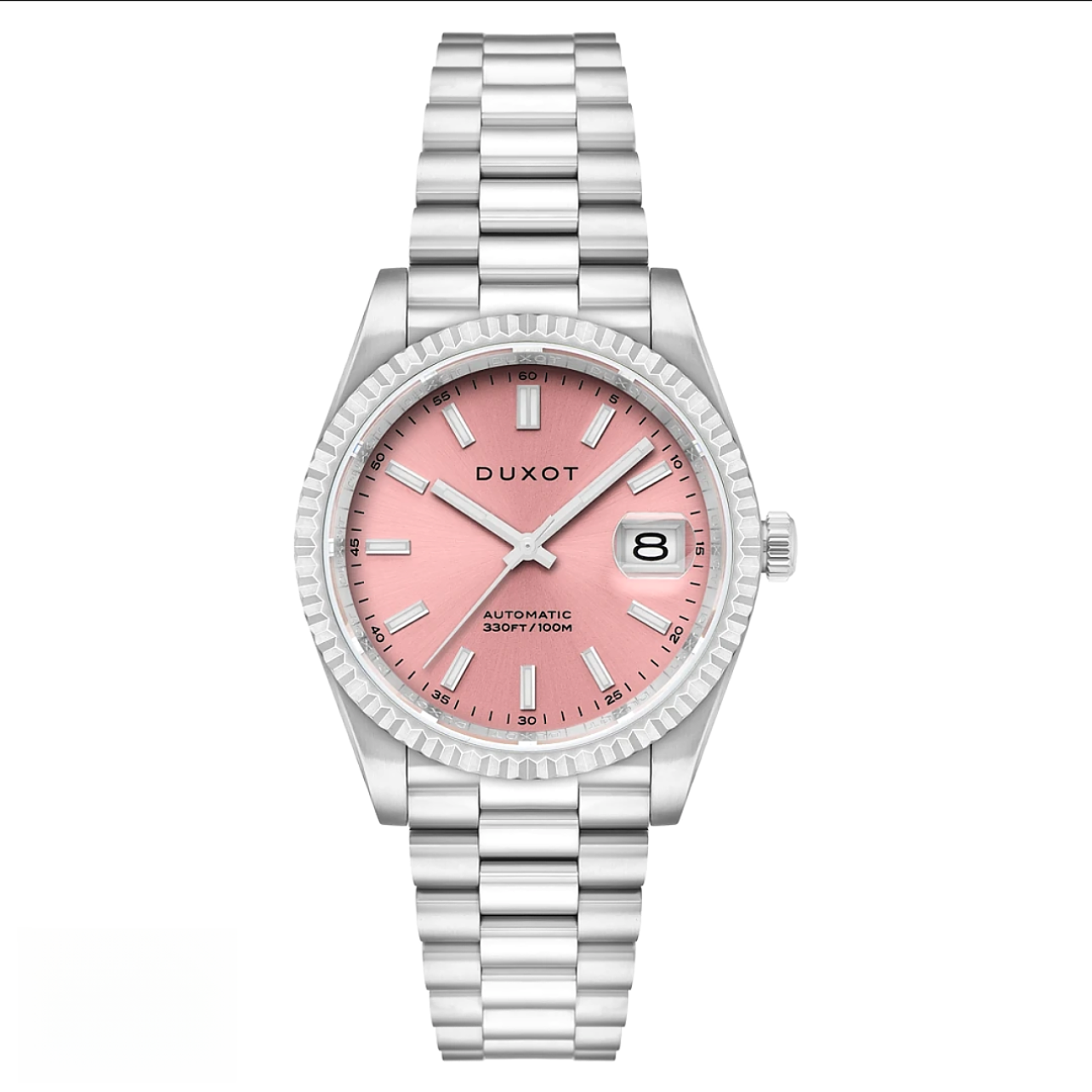 DUXOT全自动机械表DX-2059-AA