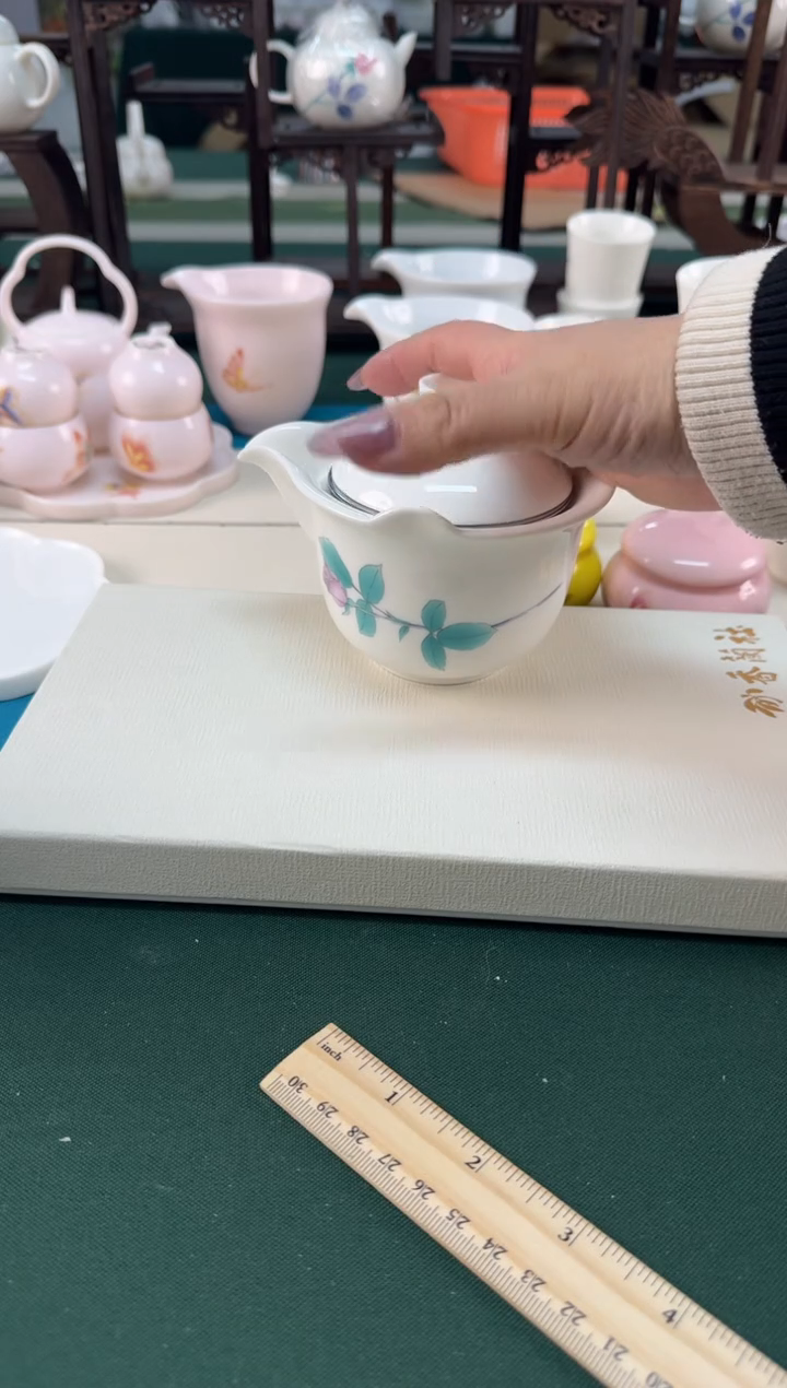 【闪购商品】瓷器..................