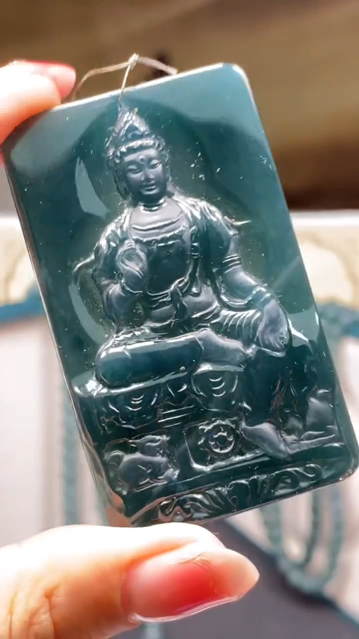 未镶嵌定制翡翠********758