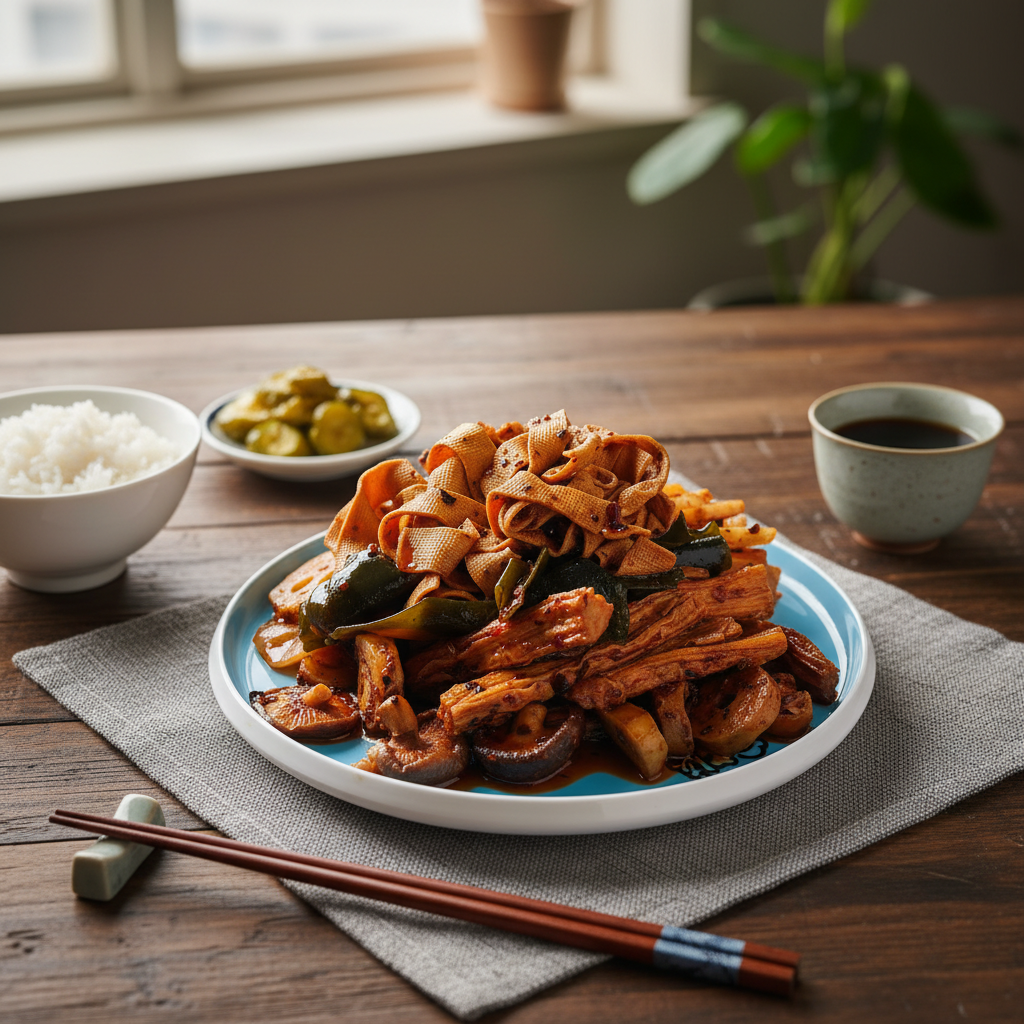 【精品熟食】卤菜随机配