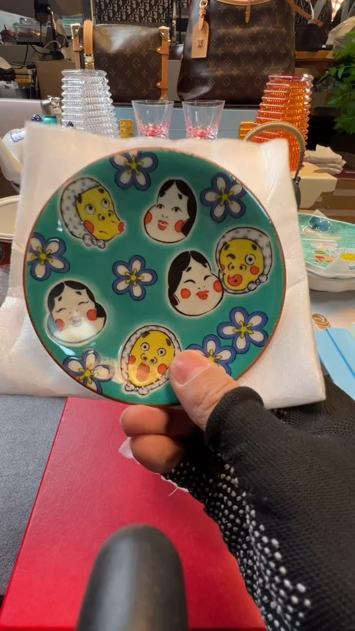 【闪购商品】瓷片启航瓷器精选