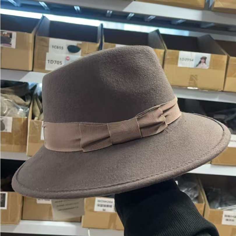 简简单单的一个帽子