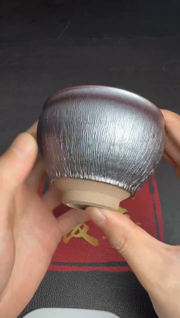 茶盏黄淮建盏故事60