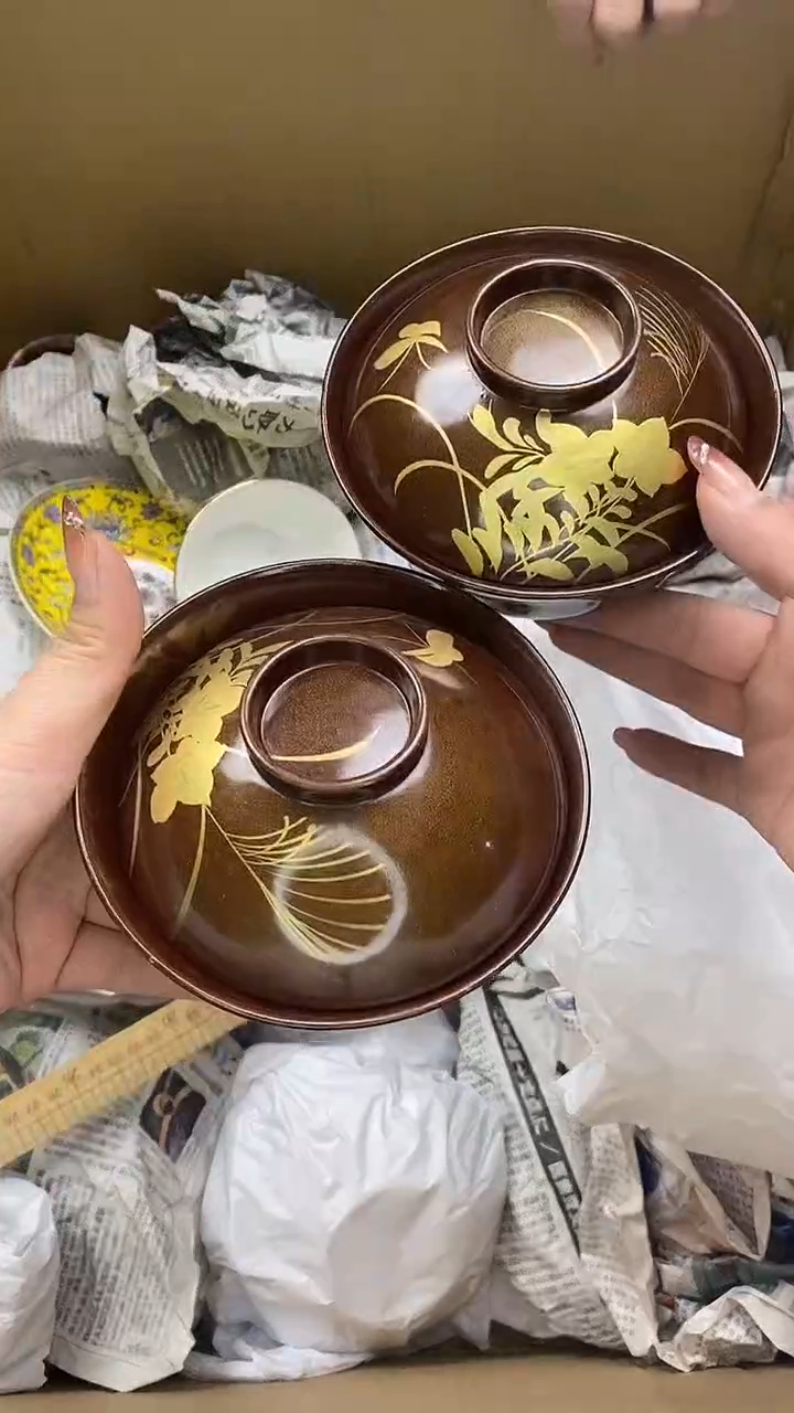 1瓷片精美陶瓷甄选一单一付