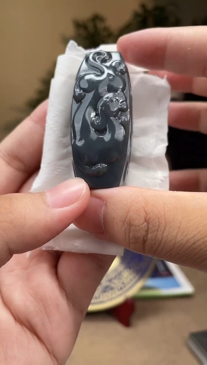 吊坠(不含链)未镶嵌和田玉多样性发货拍一发一