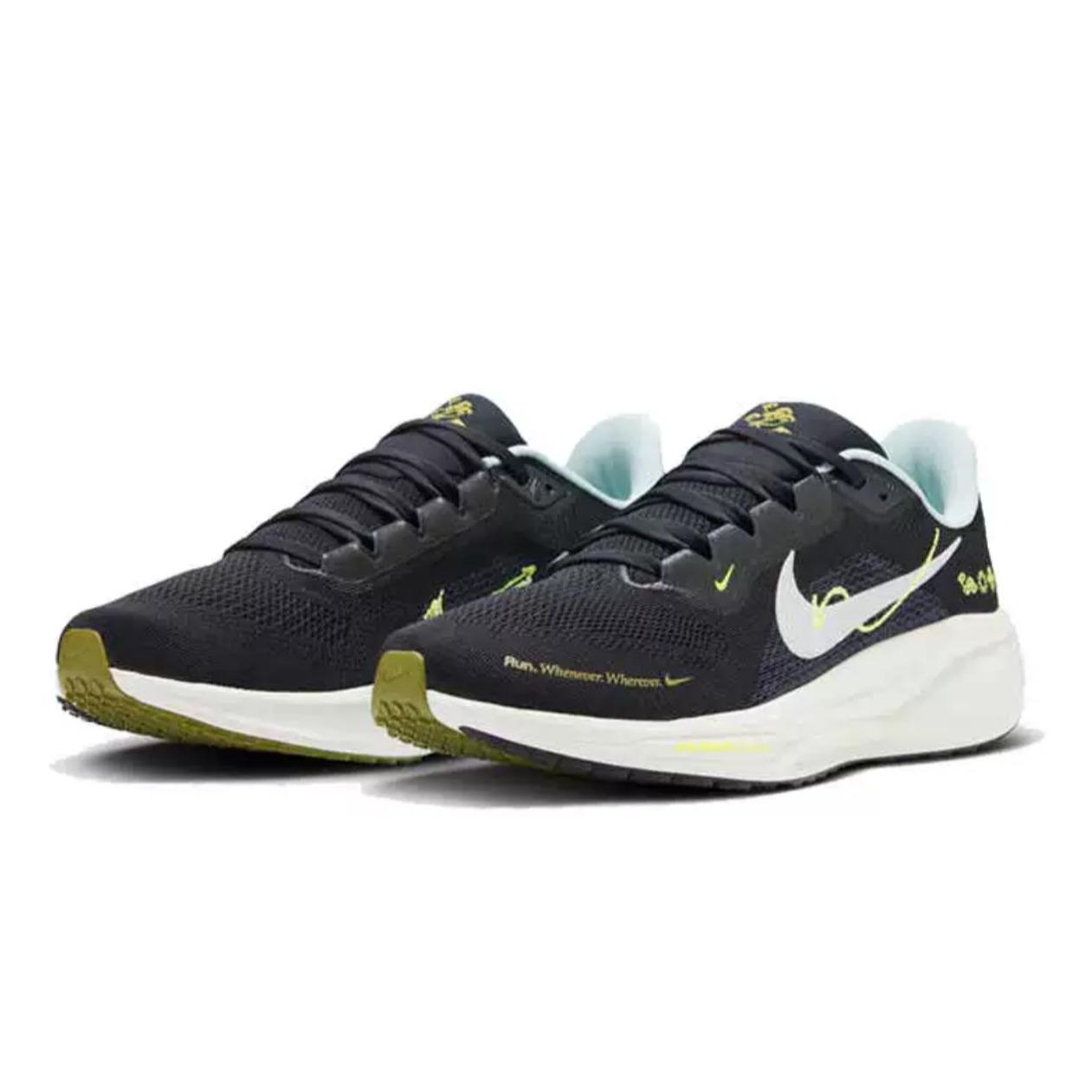 NK/耐克【廊坊万达】飞马41男子跑步鞋 HQ3452041 