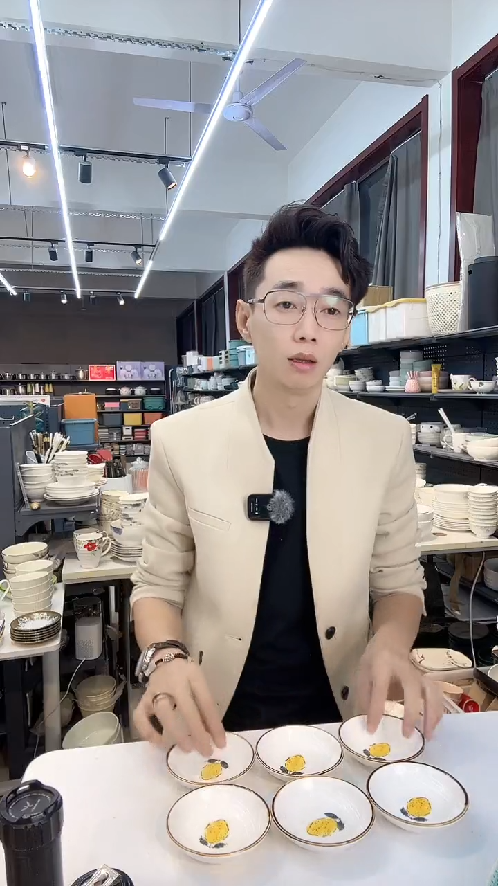 【闪购商品】柠檬小蝶6只装